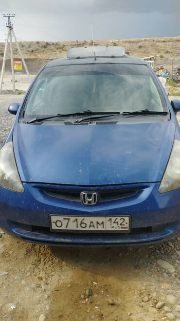 бампер опель вектра а: Honda Fit: 2001 г., 1.3 л, Вариатор, Бензин