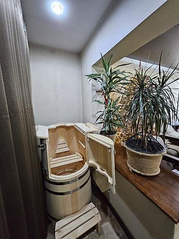 Бани, сауны, SPA: SPA-салон | Массаж — 12