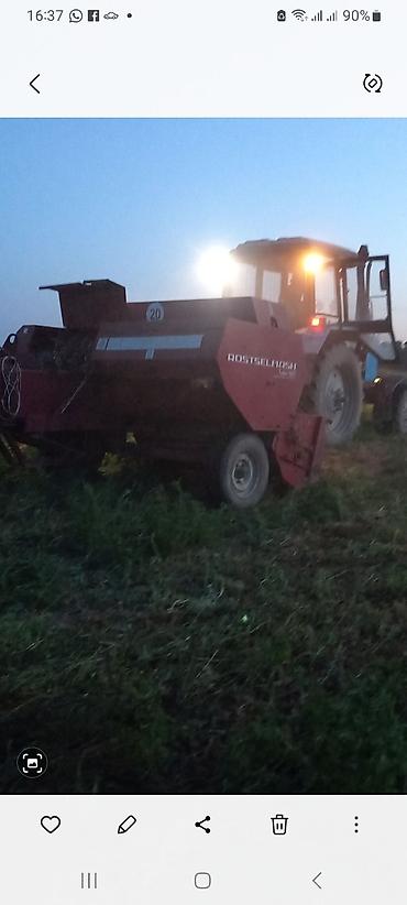 Другие сеялки: Продаю сеялка сеелка сеялку кукурузную дисковые сошники, роторную — 21