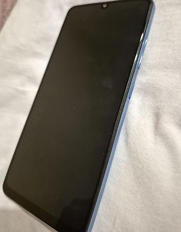 samsung note 10 ekran: Samsung Galaxy A32, rəng - Mavi, İki sim kartlı — 2