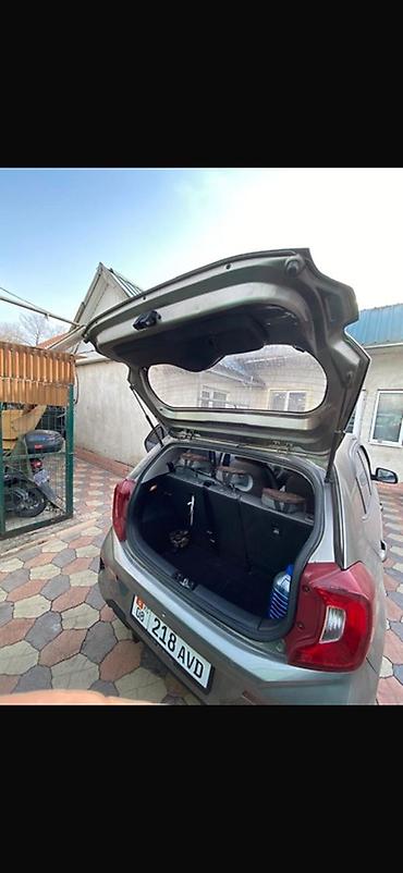 Ravon: Ravon : 2021 г., 1 л, Автомат, Бензин, Хэтчбэк — 1