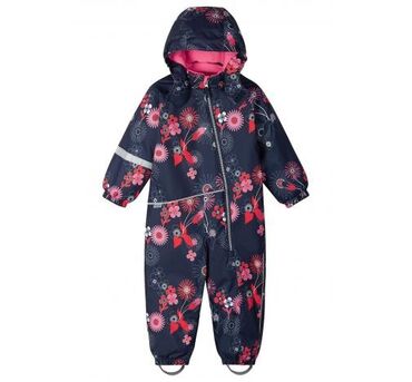 детские вещи с: Комплект, цвет - Синий