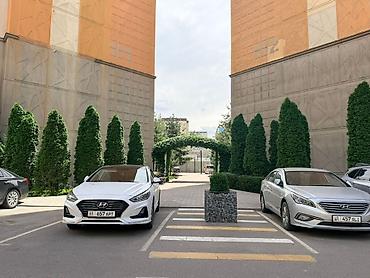 18: 4 комнаты, Джал-15 Агентство недвижимости, Без животных, от 1 года, С мебелью полностью — 5