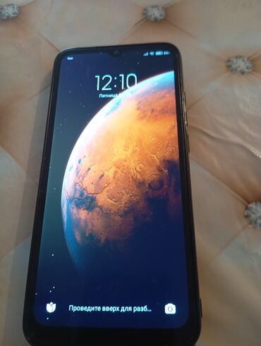 xiomi redmi not 11: Xiaomi Redmi 9C, 64 GB, rəng - Qara, 
 İki sim kartlı