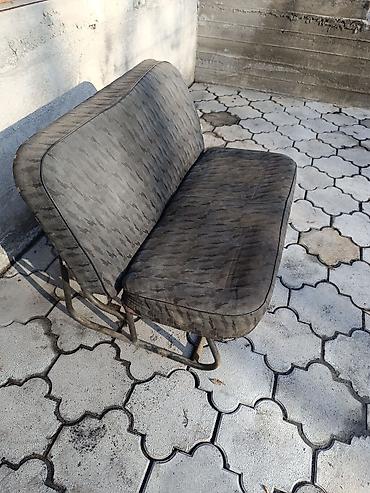 Двери и комплектующие: Дверь Комплект ЗИЛ, Б/у, Оригинал — 1