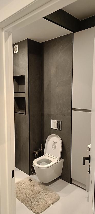 for rent: Сдаётся 1 к.кв Авангард сити 2 этаж
65тыс. сом — 4