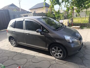 Honda: Honda Fit: 2003 г., 1.3 л, Автомат, Бензин