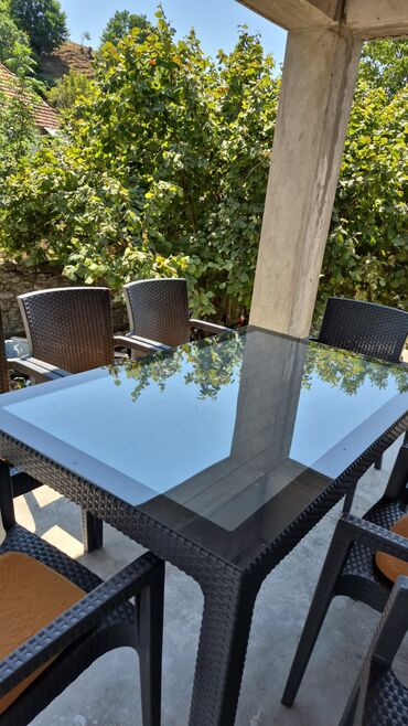 Günlük kirayə evlər: 120 kv. m, 4 otaqlı — 20