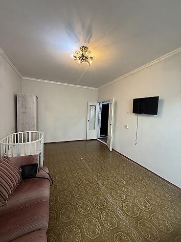 Продажа квартир: 1 комната, 34 м², 106 серия, 4 этаж, Старый ремонт — 4