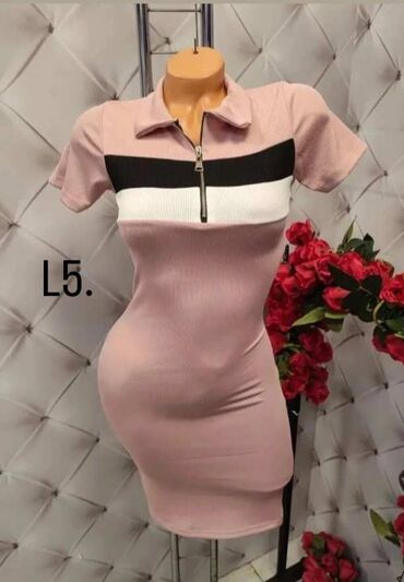 monsoon haljine beograd: Short sleeves