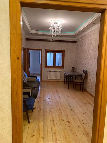 ev menzil: 2 otaqlı, Yeni tikili, m. Xalqlar Dostluğu, 67 kv. m — 4