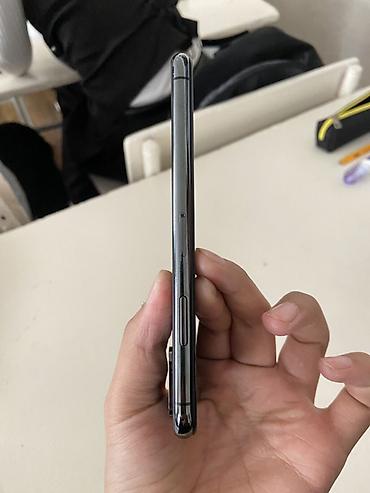 Мобильные телефоны и аксессуары: IPhone Xs, 64 ГБ Характеристики и сведения с экрана «Об этом — 5