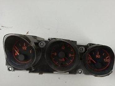 Auto delovi, gume i tjuning: Alfa Rome 156-satovi centralni. Alfa Rome 156-satovi — 4