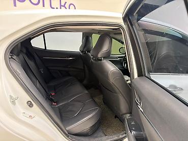 Toyota: Toyota Camry: 2018 г., 2.5 л, Автомат, Гибрид, Седан — 21