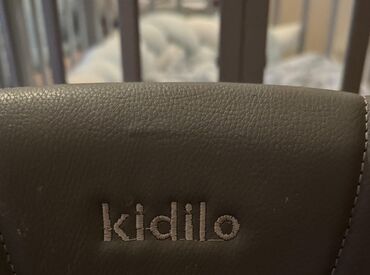 Yemək masaları, oturacaqları: Kidilo uşaq yemək stulu - Rəng: boz - Tənzimlənən bel dayağı və -da lalafo.az — 9 Yemək masaları, oturacaqları: Kidilo uşaq yemək stulu - Rəng: boz - Tənzimlənən bel dayağı və — 9