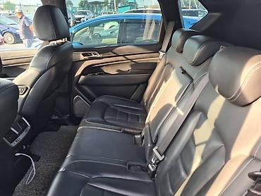 рекс продаю: Ssangyong Rexton: 2019 г., 2.2 л, Автомат, Дизель, Внедорожник — 6