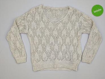 la vubu: Sweter damski, rozmiar L — 2
