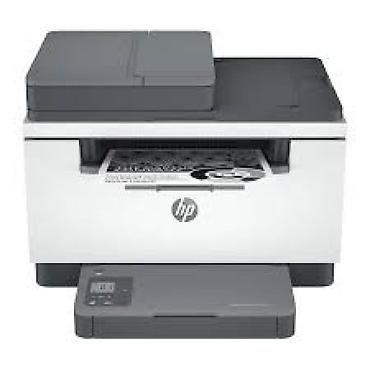 printer l850: HP LaserJet MFP M236sdw Çoxfunksiyalı Printer Kiçik və orta ofislər — 1