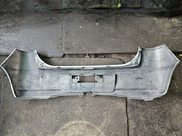 Бамперы и комплектующие: Бампер Daihatsu, Б/у, Оригинал — 3