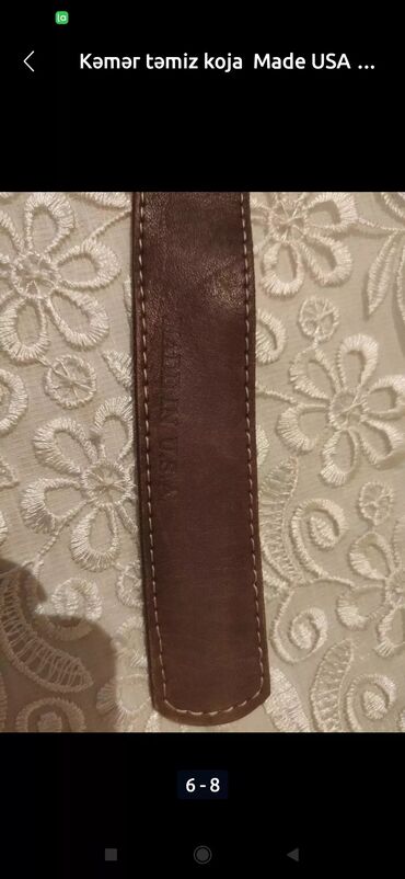 Bijuteriya dəstləri: Bijuteriya və təbii dawlar ucuz giymətə heresinin oz giymeti var — 12