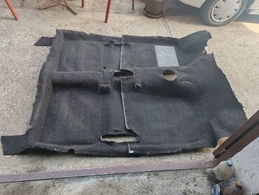 Auto delovi: Itison patosa Lada 2103,2106 crni. Očuvano, čitavo. Skinuto sa — 6