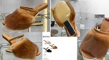 Papuče: VALENTINO, ALAIA, FENDI, LOEWE, CELINO, TOP PAPUCE, ORIGINAL | Novo! — 10