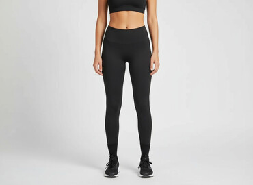 lateksowe leginsy: Legginsy Sportowe damskie, rozmiar S
