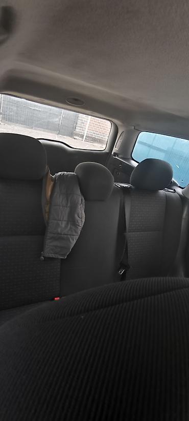 bmw e29: Ford Focus: 2004 г., 1.8 л, Механика, Дизель, Универсал — 3