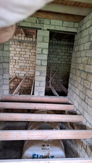 Həyət evləri və villaların satışı: 5 otaqlı, 100 kv. m, Kredit yoxdur, Təmirsiz — 17