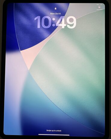 iphone 7 в рассрочку: Планшет, Apple, память 256 ГБ, 13" - 14", 5G, Б/у, Классический цвет - Серый