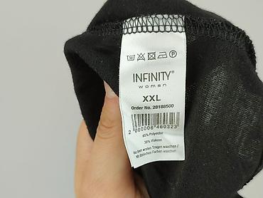 doey anime: Infinity Woman, Bluzka damska, rozmiar 2XL — 5