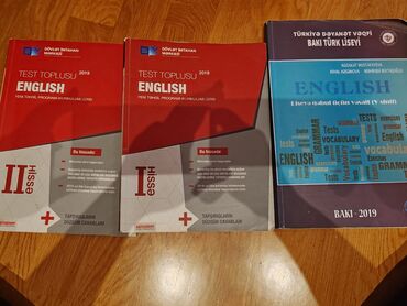 Digər məktəb dərslikləri: 2019cu ildən indiyə qədər nəşr edilmiş 9-10-11ci siniflər üçün lazım — 6