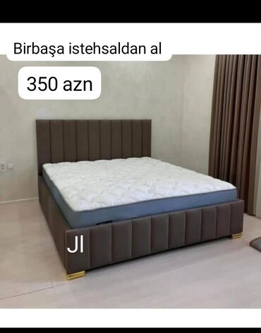 yun dosekler: Taxt ikinəfərlik çarpayı Ölçü 160/2m Rəng seçimi var Qısa zamanda