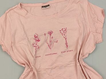 piżama w hello kitty: Beloved, Women`s T-shirt, size 3XL (EU 46)