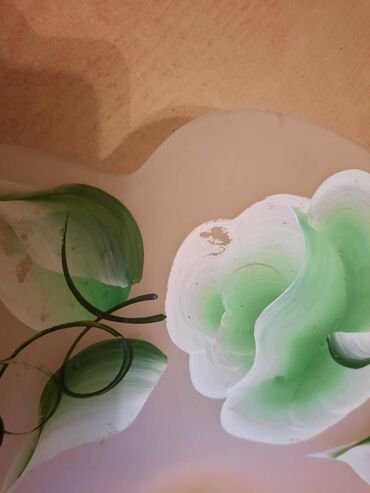 Ostali kućni dekor: Činija, bоја - Šareno, Upotrebljenо — 6