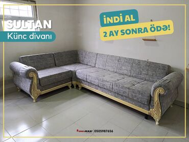 Divanlar: Künc divan, Yeni, Açılan, Bazalı, Parça, Şəhərdaxili pulsuz çatdırılma -da lalafo.az — 10 Divanlar: Künc divan, Yeni, Açılan, Bazalı, Parça, Şəhərdaxili pulsuz çatdırılma — 10