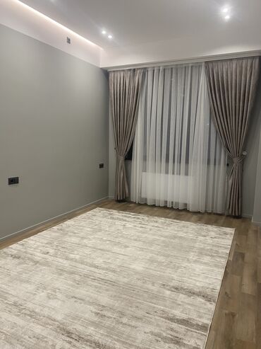 квартира рабочий гарадок: 1 комната, 43 м², Элитка, 3 этаж, Евроремонт