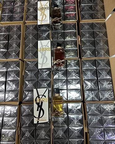 Gözəllik və sağlamlıq: 🔥🔥🔥Topdan Parfüm Satışı . Öz biznesinizi qura bilərsiz qiymətlər — 1