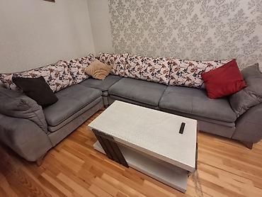 Digər mebel: GlrKunc divan 280azn. jurnalni 50azn. divan açilmir. Baza — 1