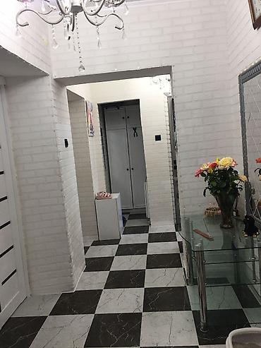 Продажа квартир: 4 комнаты, 88 м², 106 серия улучшенная, 1 этаж, Дизайнерский ремонт — 20