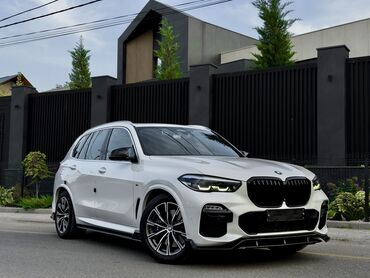 машины за 6000 долларов: BMW X5: 2019 г., 3 л, Автомат, Дизель, Внедорожник
