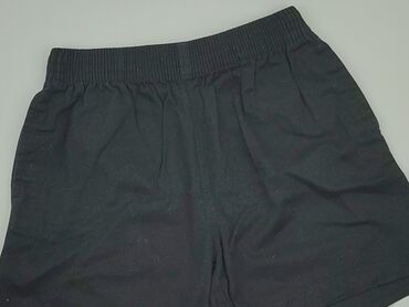 spódnico spodenki jeansowe zara: Shorts, George, 11 years, 146, condition - Very good