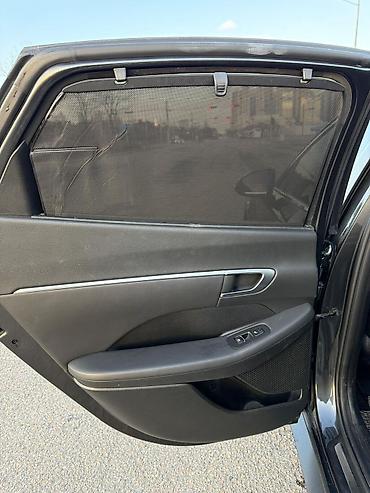 Hyundai: Hyundai Sonata: 2019 г., 2 л, Автомат, Бензин, Седан at lalafo.kg — 17 Hyundai: Hyundai Sonata: 2019 г., 2 л, Автомат, Бензин, Седан — 17