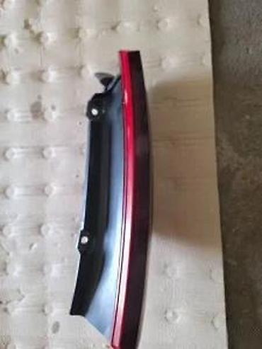 auto otpad vrbas: FIAT GRANDE PUNTO STOP DESNI TAMNI | Stop svetlo fiat grande punto — 3
