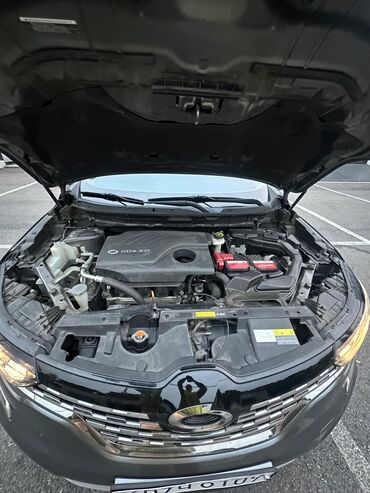 Ssangyong: Ssangyong Korando: 2019 г., 2 л, Автомат, Бензин, Внедорожник — 6