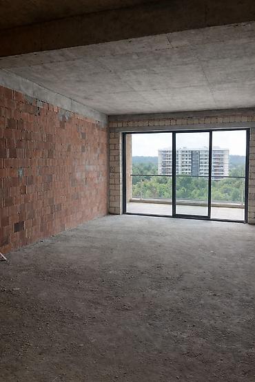 Новостройка: Пос. Нардаран, Студия, Новостройка, 39 м² — 6