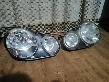 led oci za auto: FAROVI ZA VOLKSWAGEN POLO OD 2001. DO 2005. GOD. | Farovi za Polo — 1
