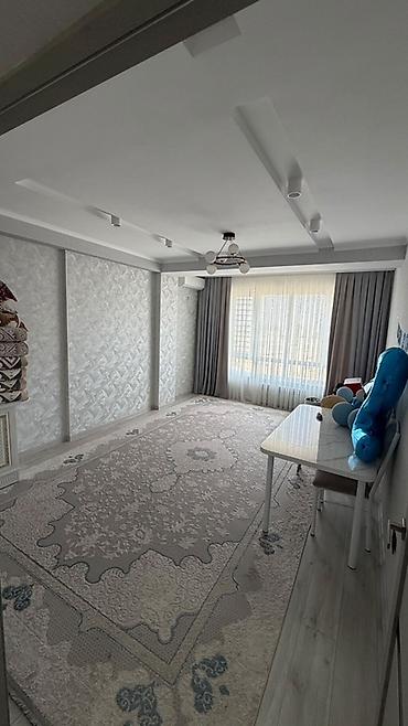 kant flat: 1 комната, 44 м², Элитка, 11 этаж, Евроремонт — 9