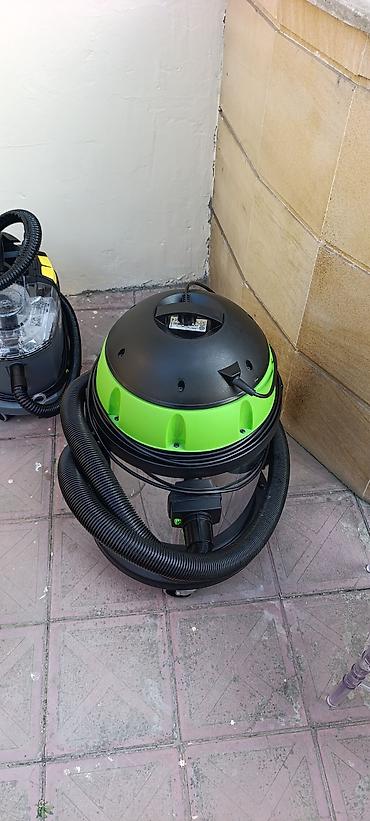 IPC YS 2/45 W&D Peşəkar Yaş və Quru Sənaye Tozsoranı (Made in lalafo.az -da — 4 IPC YS 2/45 W&D Peşəkar Yaş və Quru Sənaye Tozsoranı (Made in — 4