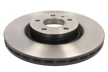 creva interkulera: KOCIONI DISK PREDNJI ALFA ROMEO 156 | NOVO! NOVO! NOVO! U ponudi — 2